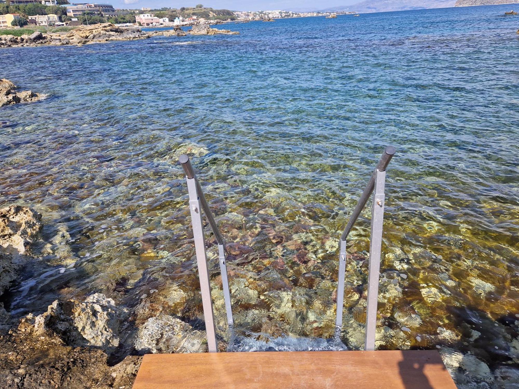 Corinna Mare Hotel de apartamente 3*