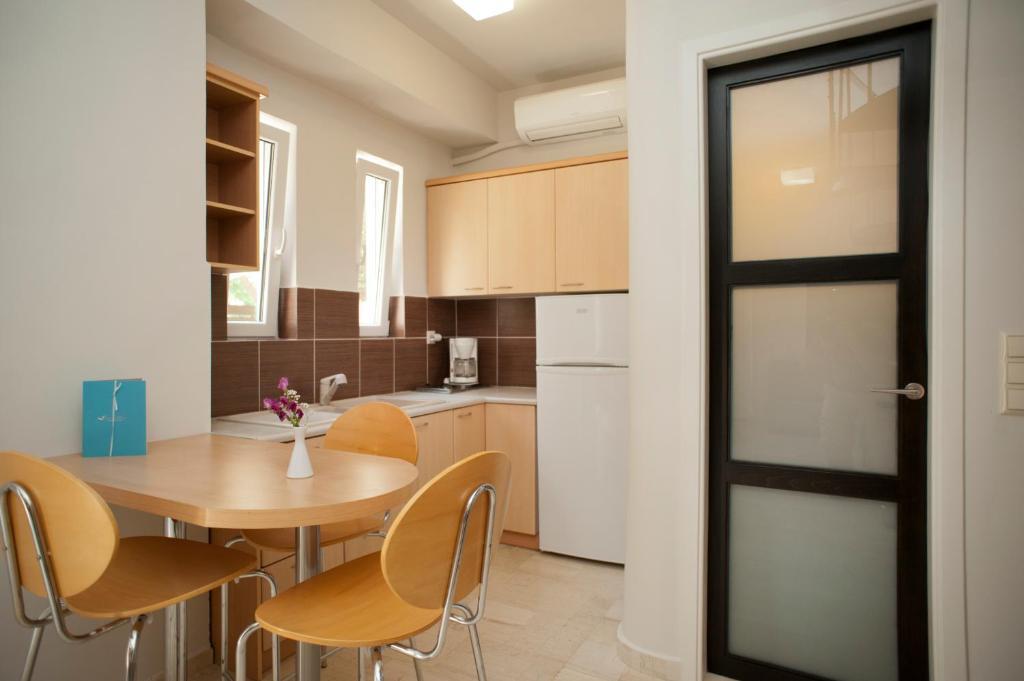 Corinna Mare Hotel de apartamente 3*