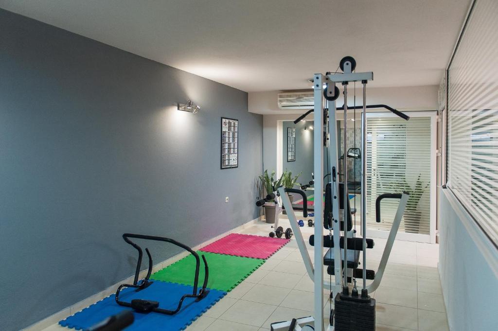 Corinna Mare Hotel de apartamente Chania (Crete)