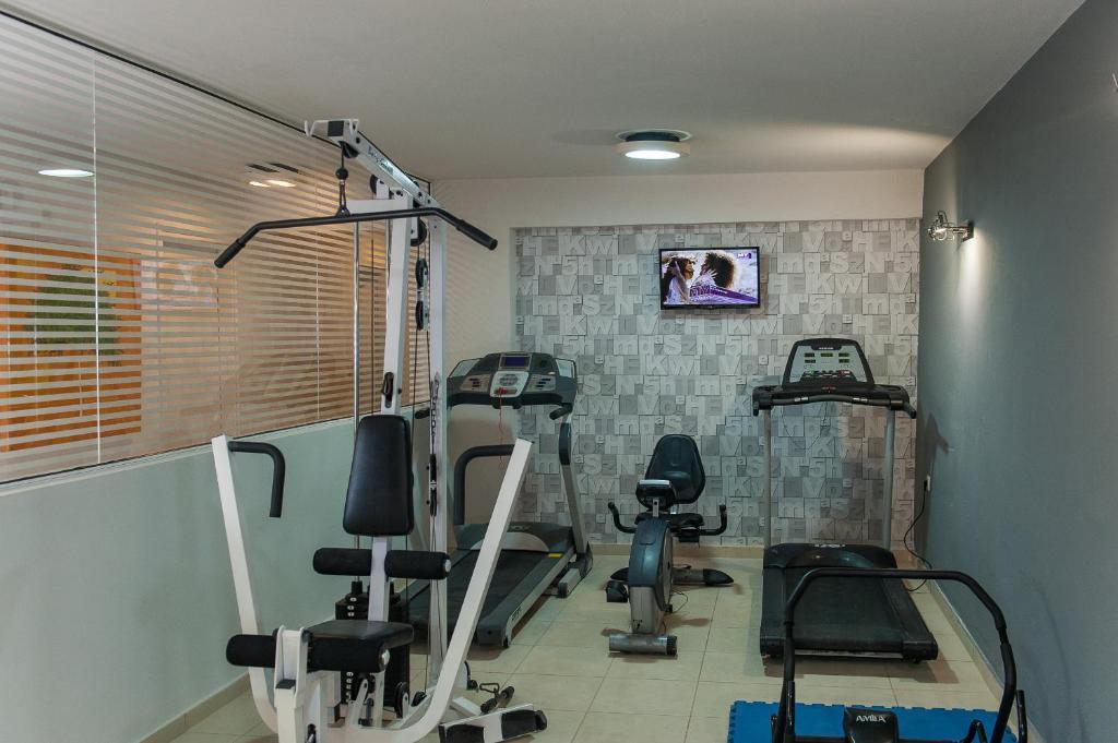 Hotel de apartamente Corinna Mare 3*