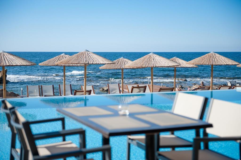 Hotel de apartamente Corinna Mare 3*